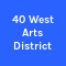 40 West Arts District